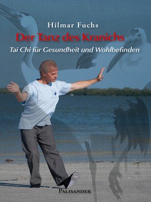 cover image of Der Tanz des Kranichs